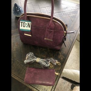 Boutique purse and Wallet